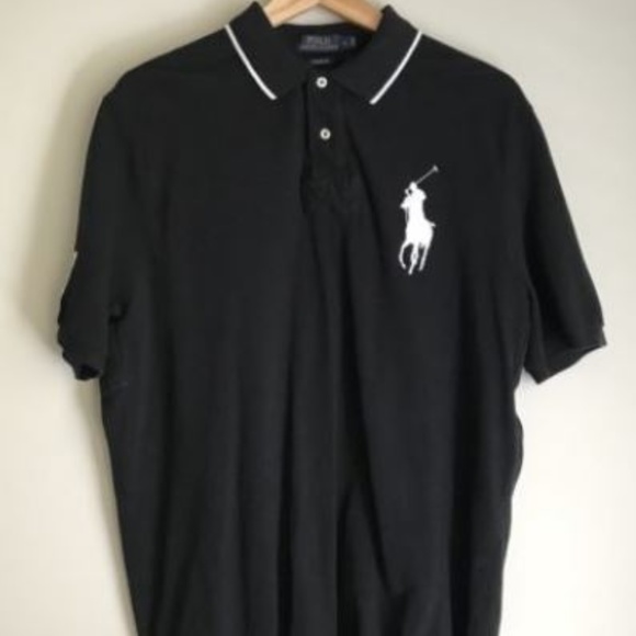 Polo Ralph Lauren Other - Polo Ralph Lauren Men Large Polo Golf Shirt